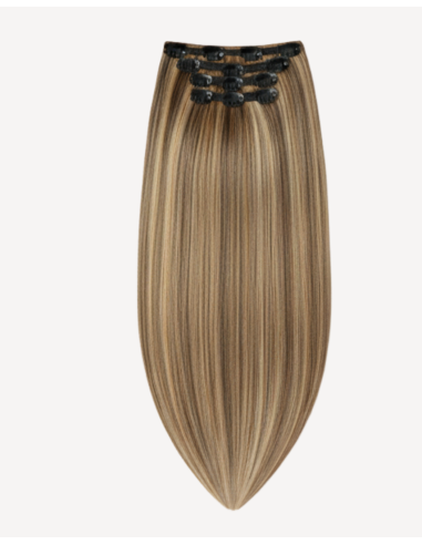 Extensii Clip-On Balayage 8-18