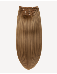 Extensii Clip-On Balayage 3-14 2