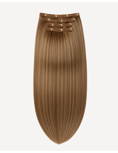 Extensii Clip-On Balayage 3-14