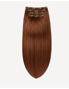 Extensii Clip-On Arămiu 33 2