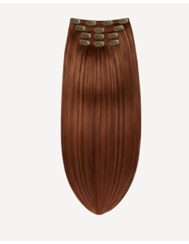 Extensii Clip-On Arămiu 33