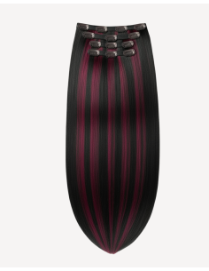 Extensii Clip-On Balayage... 2