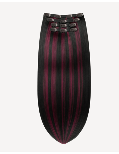 Extensii Clip-On Balayage 1-BUG