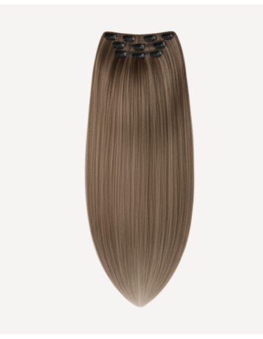 Extensii Clip-On Balayage 5-10