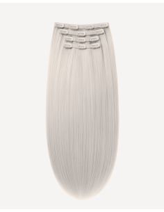 Extensii Clip-On Arctic Blonde 2