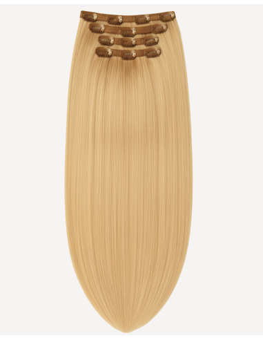 Extensii Clip-On Golden Blonde 22
