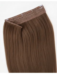 Extensii Tresă  Saten Mediu 5 2