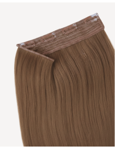 Extensii Tresă  Saten Aluna 8 2
