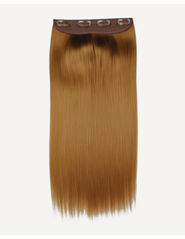 Extensii Tresă  Saten Auriu 12