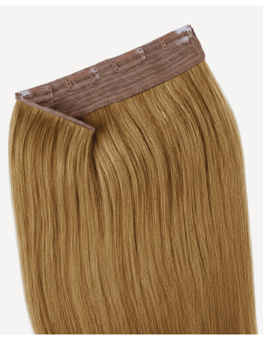 Extensii Tresă  Blond Miere 16