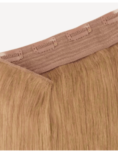 Extensii Tresă  Blond Opal 18 2