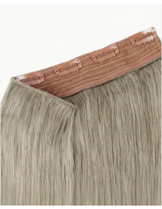 Extensii Tresă Silver Gray 2