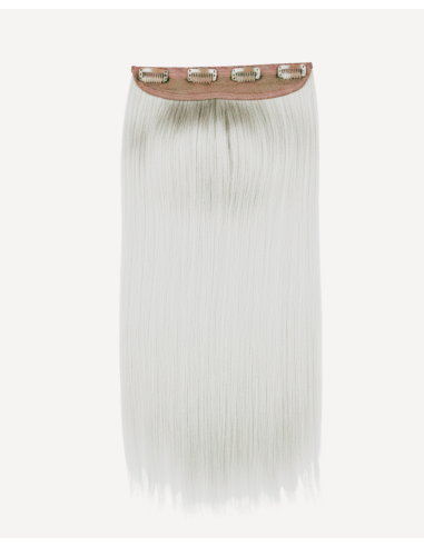 Extensii Tresă White Gray