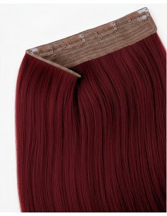 Extensii Tresă Rosat Aprins... 2