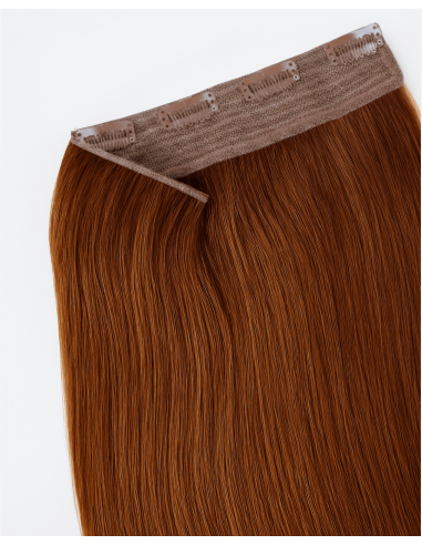Extensii Tresă Arămiu 30