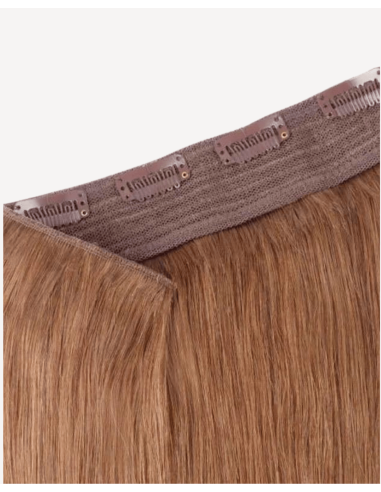 Extensii Tresă Arămiu Deschis 27