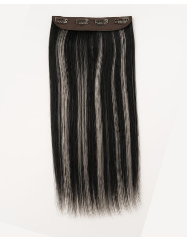 Extensii Tresă Balayage 1b-Pla