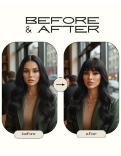 Breton cu Calota Negru... 2