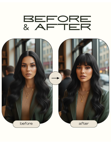 Breton cu Calota Negru Intens 1