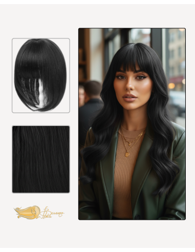 Breton cu Calota Negru Intens 1