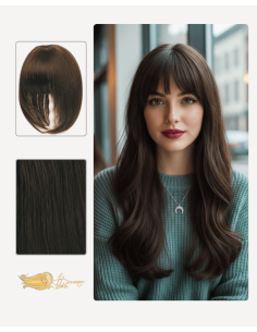 Breton cu Calota Saten...