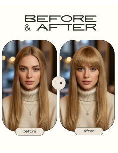 Breton cu Calota Blond... 2