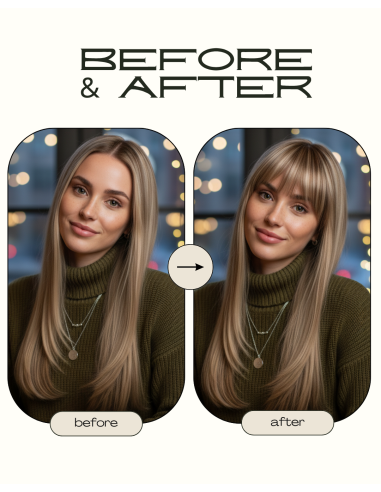 Breton cu Calota Blond Miere/Platinum...