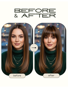 Breton cu Calota Castaniu... 2