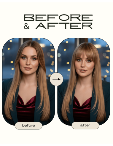 Breton cu Calota Blond Miere/Blond...