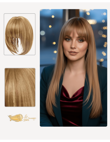 Breton cu Calota Blond Miere/Blond...