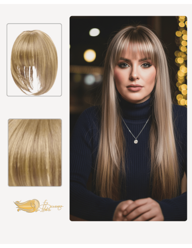 Breton cu Calota Blond Miere/Blond...