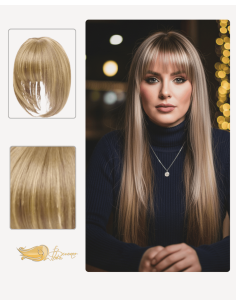 Breton cu Calota Blond...