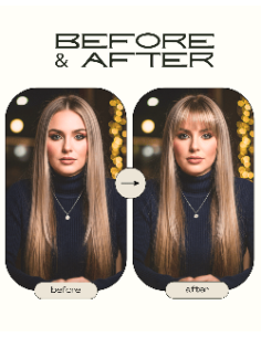 Breton cu Calota Blond... 2