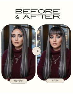 Breton cu Calota Negru... 2