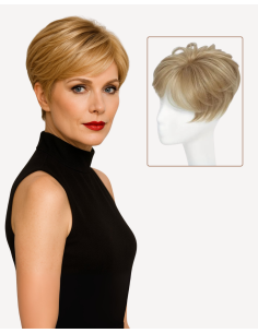 Topper pentru Alopecie...