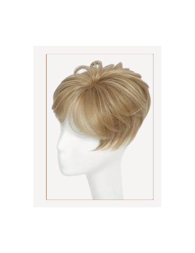 Topper pentru Alopecie Blond Miere