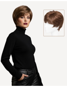 Topper pentru Alopecie...