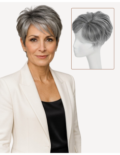 Topper pentru Alopecie...