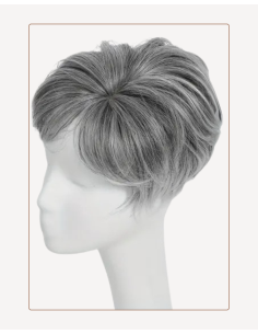 Topper pentru Alopecie... 2