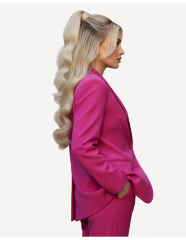 Signature Half-Up Kit