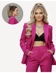 Signature Half-Up Kit