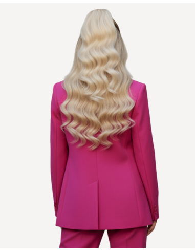 Signature Half-Up Kit