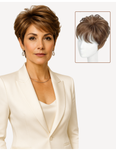 Topper pentru Alopecie...