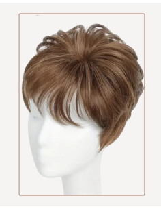 Topper pentru Alopecie... 2