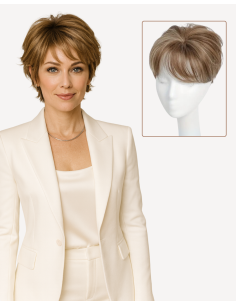 Topper pentru Alopecie...