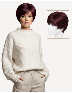 Topper pentru Alopecie...