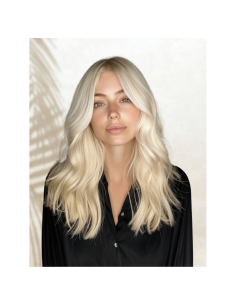 Peruca ETHEL Blond Deschis