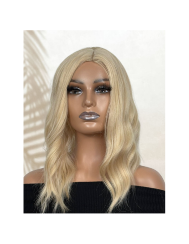 Peruca ETHEL Blond Deschis