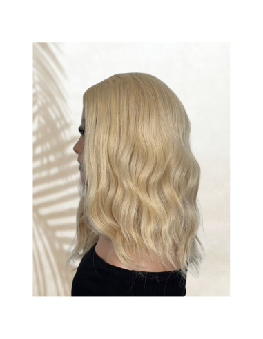 Peruca ETHEL Blond Deschis