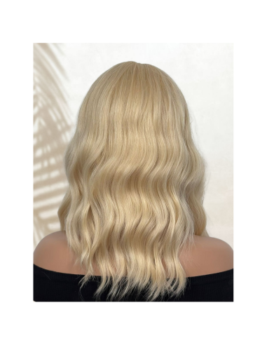 Peruca ETHEL Blond Deschis